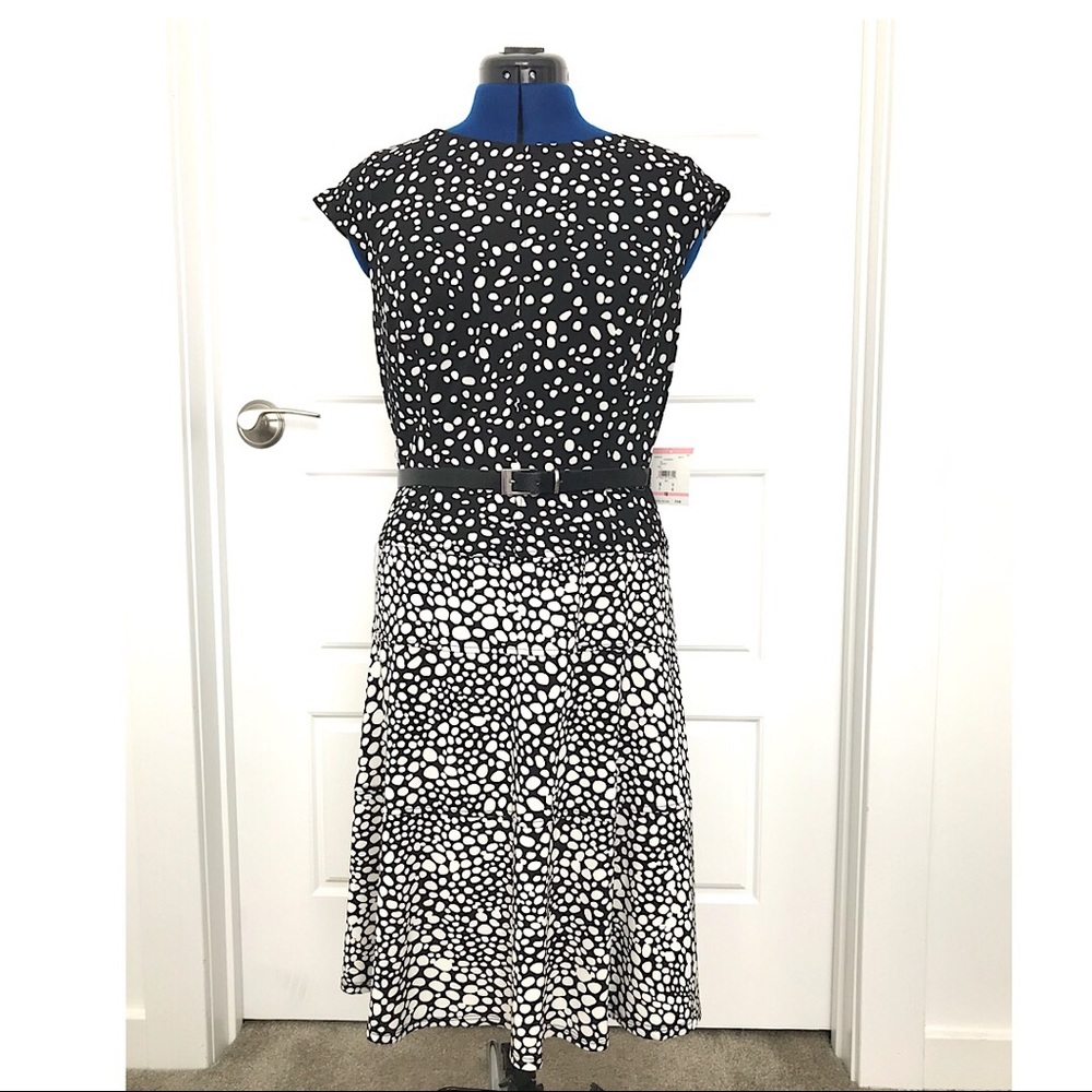 Anne Klein Dress NWT Sz 10